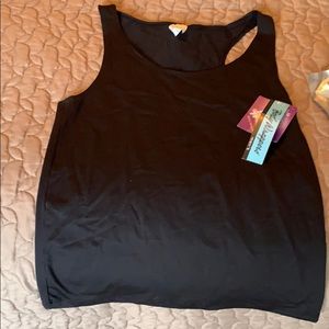 Men’s dance tank top